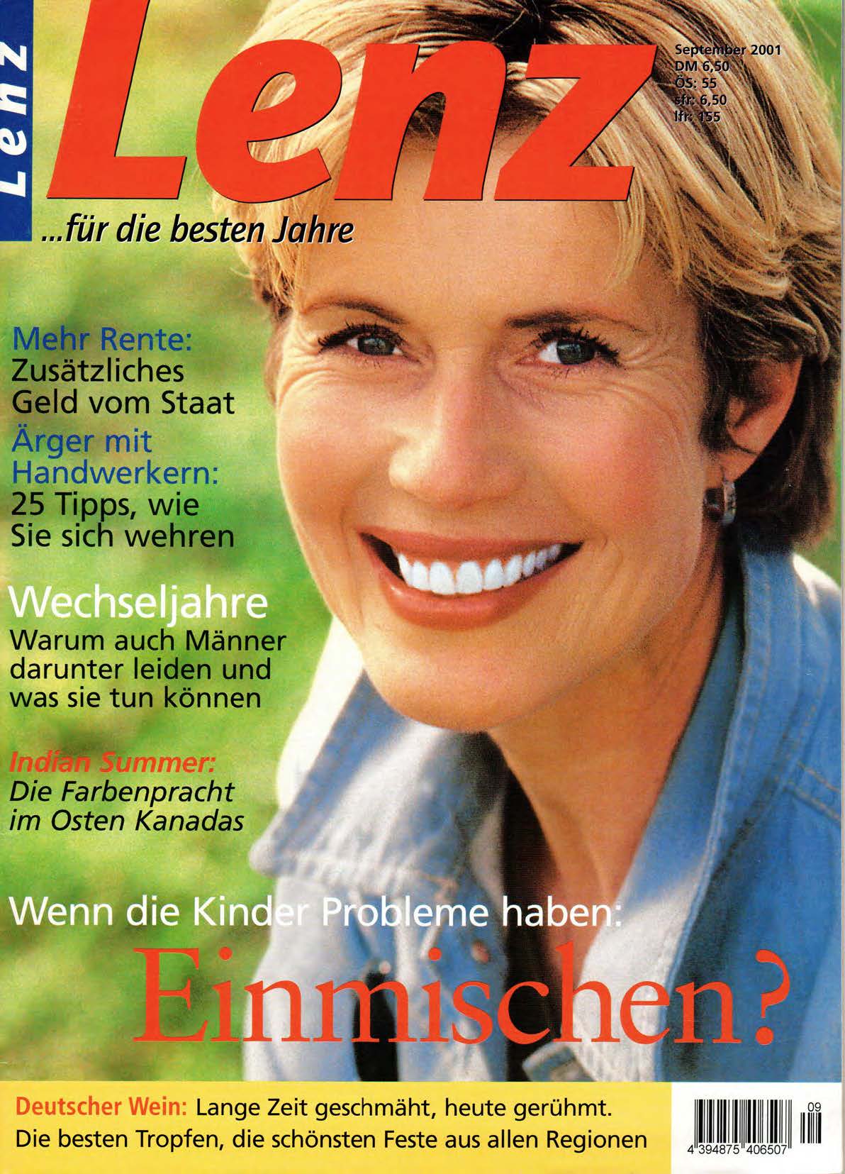Lenz